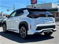 2023 Toyota Yaris Cross