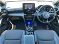 2023 Toyota Yaris Cross