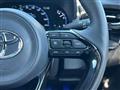 2023 Toyota Yaris Cross