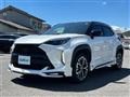 2023 Toyota Yaris Cross