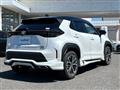 2023 Toyota Yaris Cross