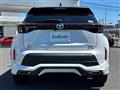 2023 Toyota Yaris Cross