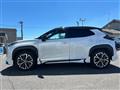 2023 Toyota Yaris Cross