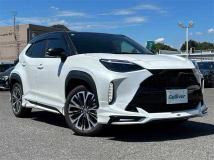 2023 Toyota Yaris Cross