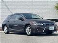 2014 Lexus CT
