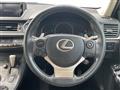 2014 Lexus CT