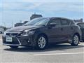 2014 Lexus CT