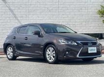 2014 Lexus CT