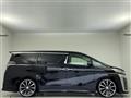 2018 Toyota Vellfire