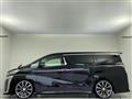 2018 Toyota Vellfire