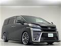 2018 Toyota Vellfire