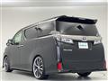 2018 Toyota Vellfire
