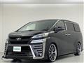 2018 Toyota Vellfire