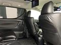 2018 Toyota Vellfire