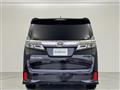 2018 Toyota Vellfire