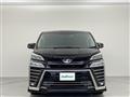 2018 Toyota Vellfire