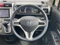 2012 Honda ZEST SPARK