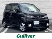 2012 Honda ZEST SPARK