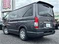 2020 Toyota Hiace Van