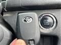 2020 Toyota Hiace Van