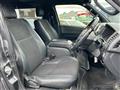 2020 Toyota Hiace Van