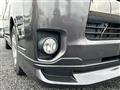 2020 Toyota Hiace Van