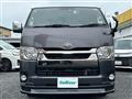 2020 Toyota Hiace Van