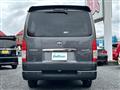 2020 Toyota Hiace Van