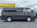 2020 Toyota Hiace Van