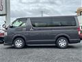 2020 Toyota Hiace Van