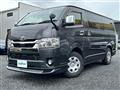 2020 Toyota Hiace Van