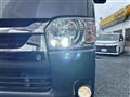 2020 Toyota Hiace Van
