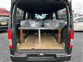 2020 Toyota Hiace Van