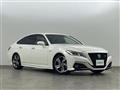 2018 Toyota Crown Hybrid
