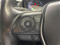 2018 Toyota Crown Hybrid