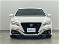 2018 Toyota Crown Hybrid