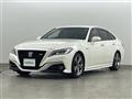 2018 Toyota Crown Hybrid