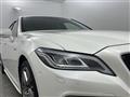 2018 Toyota Crown Hybrid