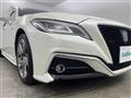 2018 Toyota Crown Hybrid