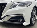 2018 Toyota Crown Hybrid