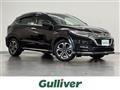 2018 Honda VEZEL