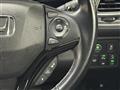 2018 Honda VEZEL