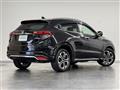 2018 Honda VEZEL