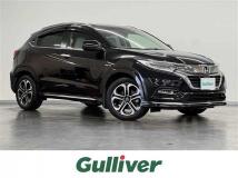 2018 Honda VEZEL