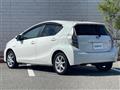 2014 Toyota AQUA
