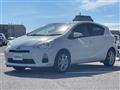 2014 Toyota AQUA