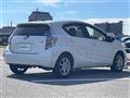 2014 Toyota AQUA