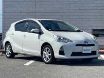 2014 Toyota AQUA