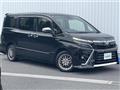 2019 Toyota Voxy