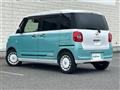 2024 Daihatsu Move Canbus
